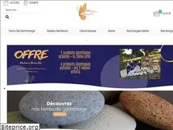 Sites similar to madamechamotte.com