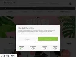 Sites similar to madamechic.dk