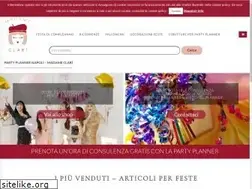 Sites similar to madameclari.com