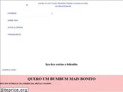 Sites similar to madamecreme.com