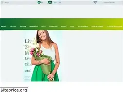 Sites similar to madamedefleur.md
