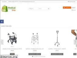 Sites similar to madamedicalshop.com