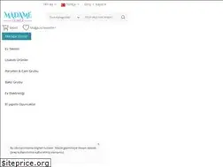 Sites similar to madamedower.com