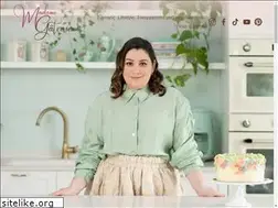 Sites similar to madamegateaux.gr