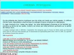 Sites similar to madameguyon.fr