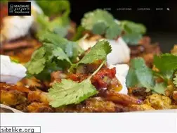 Sites similar to madamejojo.co.nz