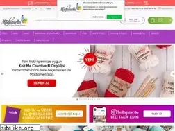 Sites similar to madamella.com