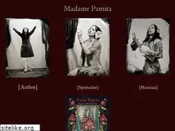 Sites similar to madamepamita.com