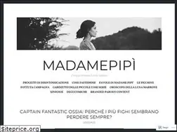 Sites similar to madamepipi.blog