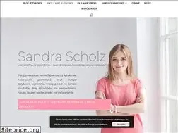 Sites similar to madamepolyglot.pl