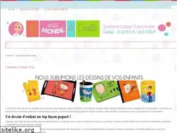 Sites similar to madamepopandkids.fr