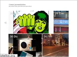 Sites similar to madametafetan.wordpress.com