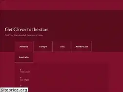 Sites similar to madametussauds.co.uk