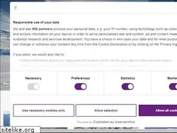 Sites similar to madamevacances.co.uk