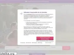 Sites similar to madamevacances.com
