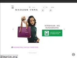 Sites similar to madamevera.com.tr