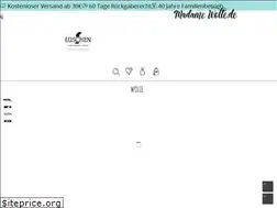 Sites similar to madamewolle.de