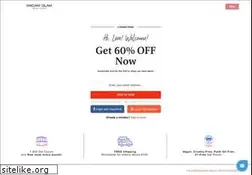 Sites similar to madamglam.com