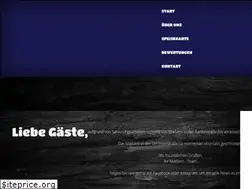 Sites similar to madami-restaurant.de