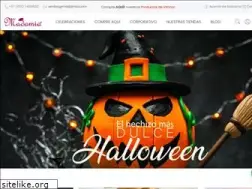 Sites similar to madamia.com