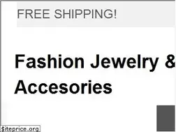 Sites similar to madamjewelry.com