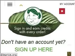 Sites similar to madamkratom.com
