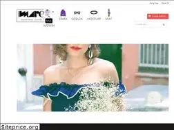 Sites similar to madammare.com