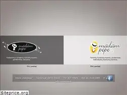 Sites similar to madampepe.lt