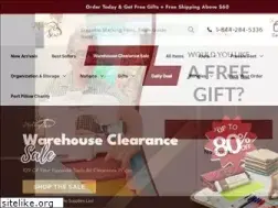 Sites similar to madamsew.com