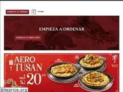 Sites similar to madamtusan.com.pe