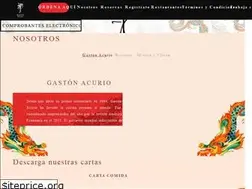Sites similar to madamtusan.pe