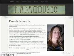 Sites similar to madamuseo.com