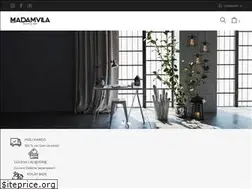 Sites similar to madamvila.com
