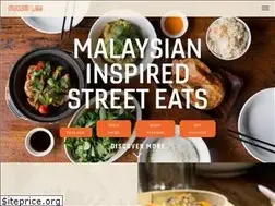 Sites similar to madamwoo.co.nz