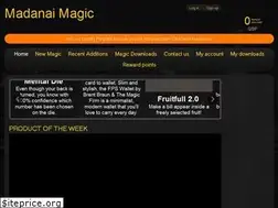 Sites similar to madanai.co.uk