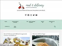Sites similar to madanddelicacy.com