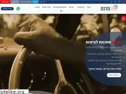Sites similar to madanes.com
