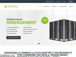 Sites similar to madanet.info
