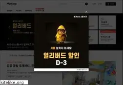 Sites similar to madangs.com