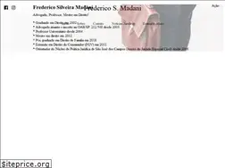 Sites similar to madani.adv.br