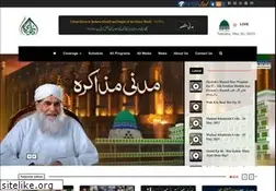 Sites similar to madanichannel.tv