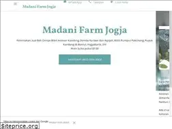 Sites similar to madanifarm.business.site