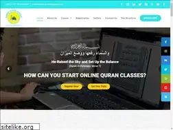 Sites similar to madaniislamicacademy.com