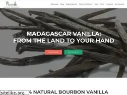 Sites similar to madanilla.com