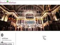 Sites similar to madanimarkaz.com