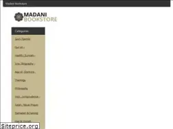 Sites similar to madanipropagation.com