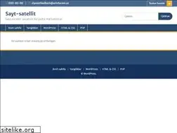 Sites similar to madaniyat.zn.uz