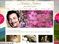 Sites similar to madanmohan.in