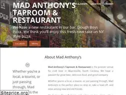 Sites similar to madanthonys.bar