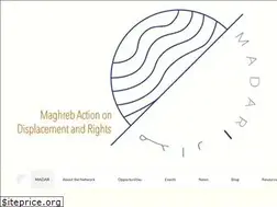 Sites similar to madar-network.org